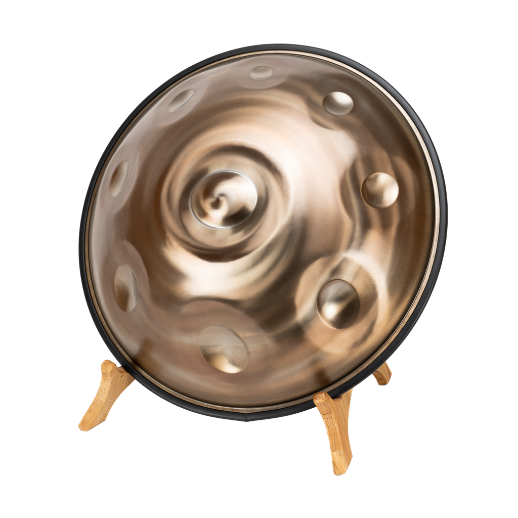 Octopus B2 Celtic Minor / Amara 9 - Stainless