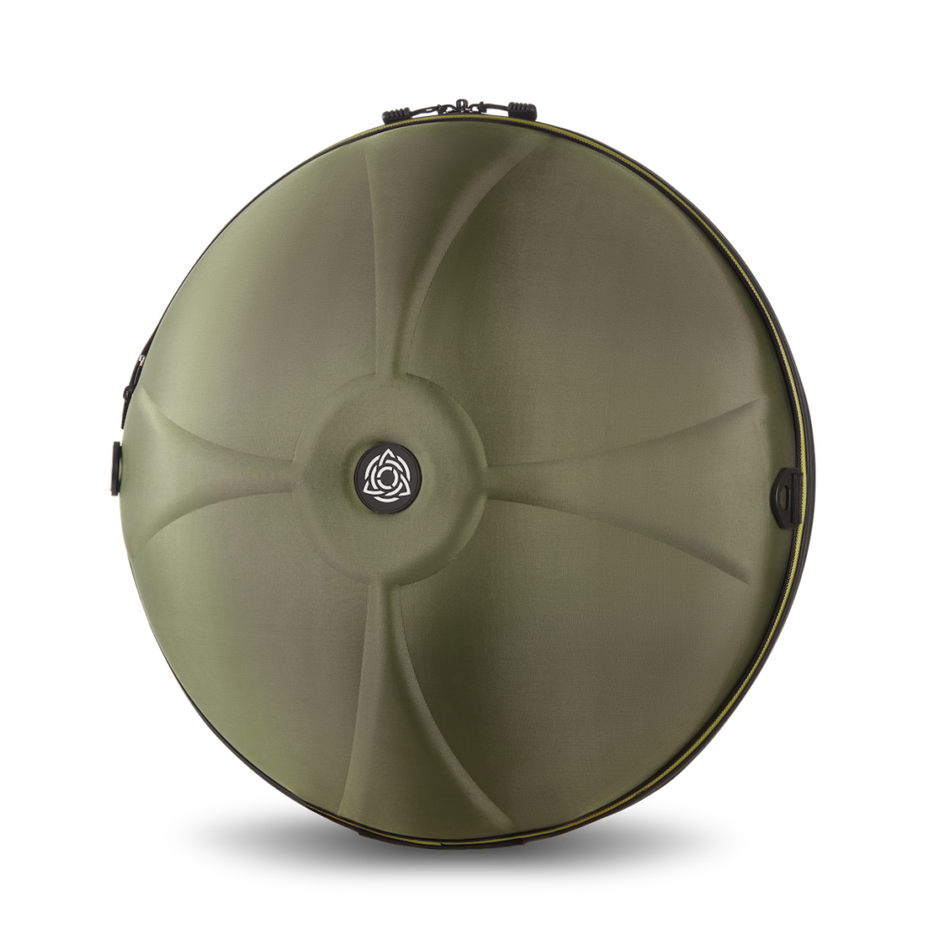Evatek 2.0 - Hardcase - Woodbine