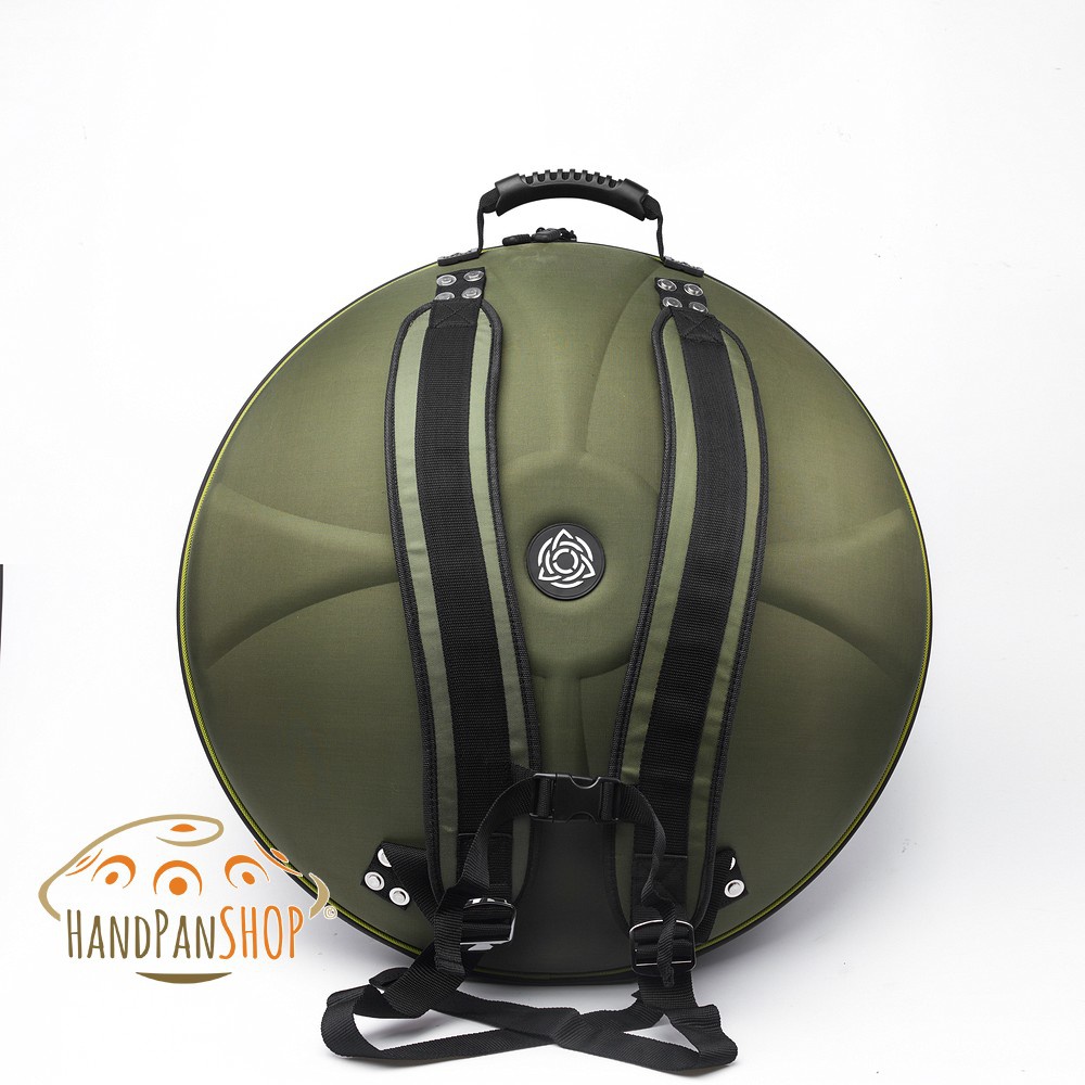 Evatek 2.0 - Hardcase - Woodbine - Afbeelding 2